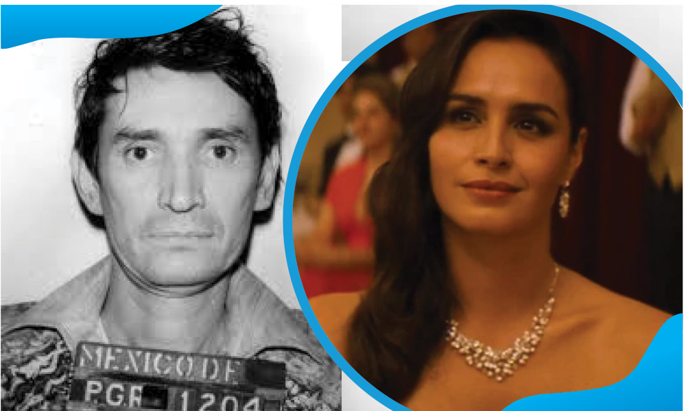 Who Is María Elvira Murillo? The Story of Miguel Ángel Félix Gallardo’s Wife