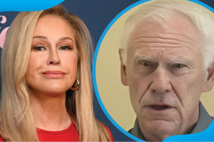 Laurence K. Avanzino: What to Know About Kathy Hilton’s Father Behind the Scenes