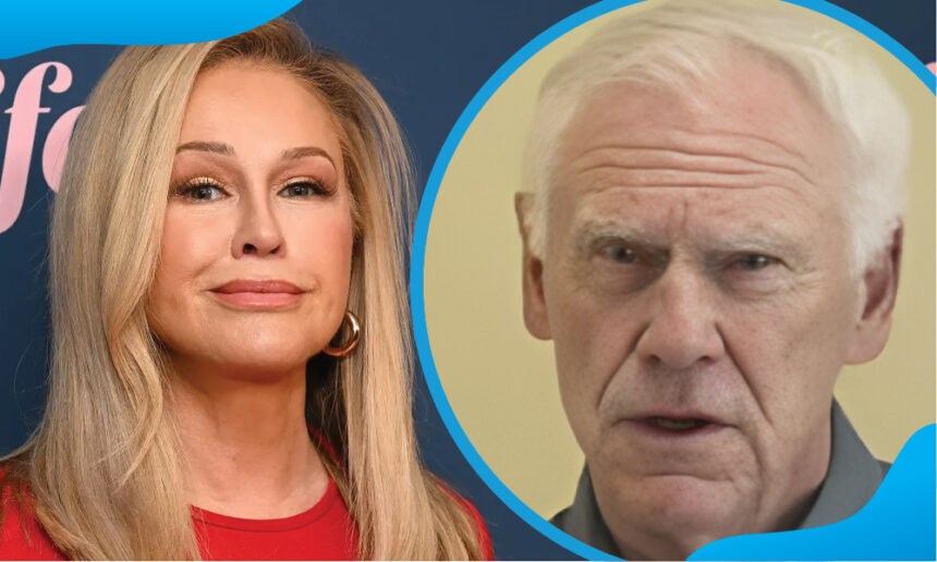 Laurence K. Avanzino: What to Know About Kathy Hilton’s Father Behind the Scenes