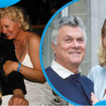 Jill Vandenberg Curtis: The Real Story Behind Tony Curtis’ Wife