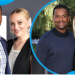 Who Is Writer Angela Unkrich? All About Alfonso Ribeiro’s Wife
