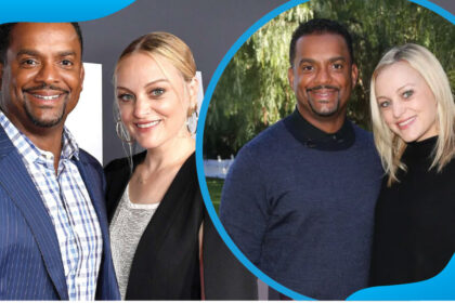 Who Is Writer Angela Unkrich? All About Alfonso Ribeiro’s Wife