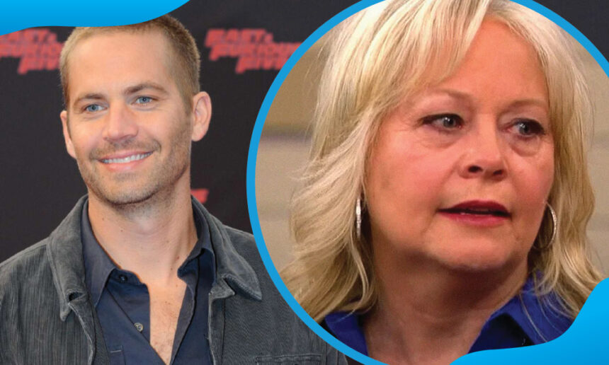 Cheryl Crabtree Walker: The Full Story of Paul Walker’s Loving Mom