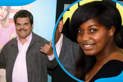 Who Is Margarita Briggs-Guzman? The Real Story of Luis Guzmán’s Daughter