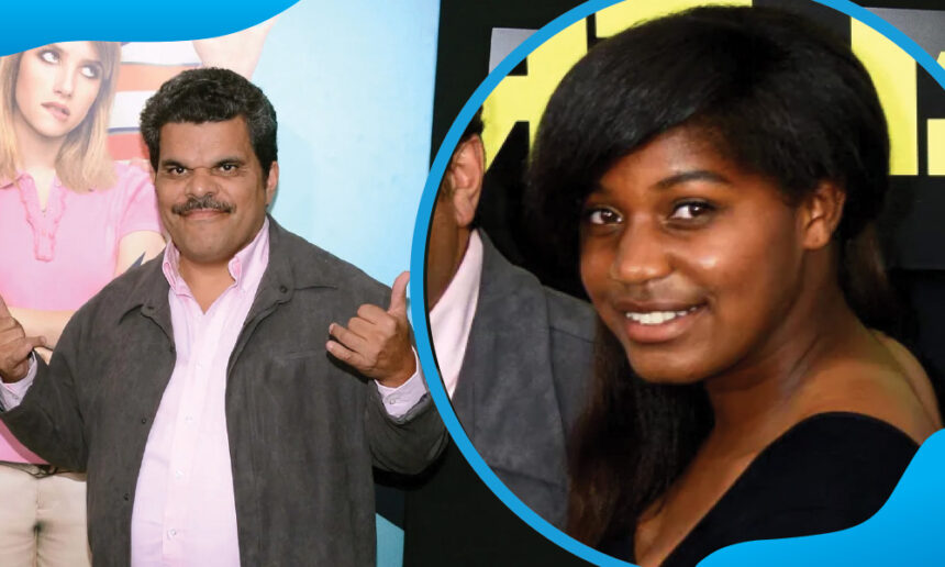 Who Is Margarita Briggs-Guzman? The Real Story of Luis Guzmán’s Daughter