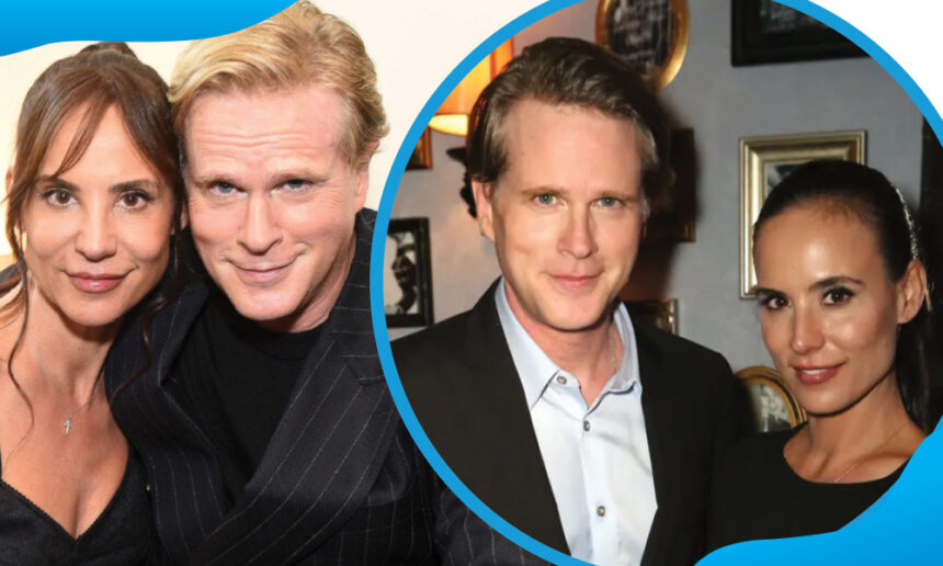 Who Is Lisa Marie Kubikoff? Meet Cary Elwes’ Wife and Her Beautiful Story