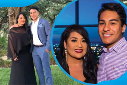 Who Is Jovan Arriaga? All About the Suzette Quintanilla’s Son
