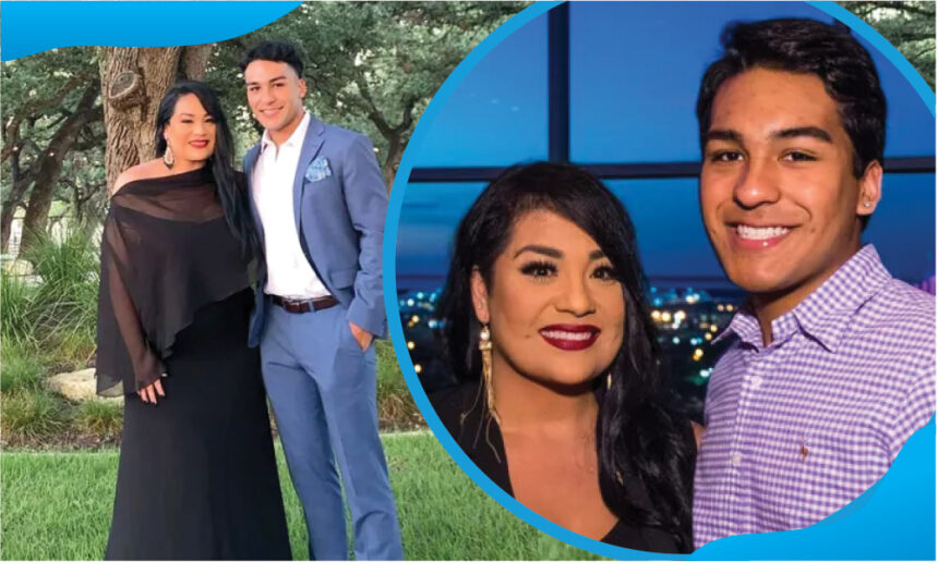 Who Is Jovan Arriaga? All About the Suzette Quintanilla’s Son