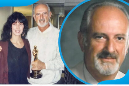 Who Was Gilbert Hartmann LaPiere? The Full Story of Cher’s Real Father