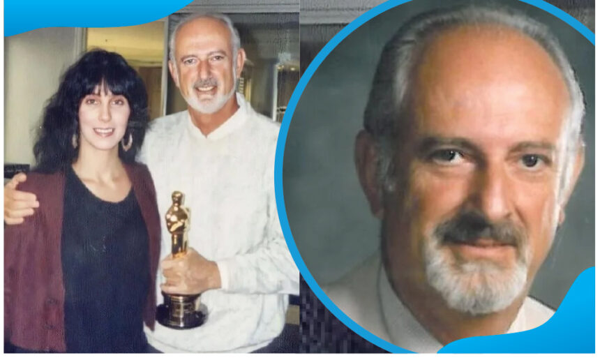 Who Was Gilbert Hartmann LaPiere? The Full Story of Cher’s Real Father