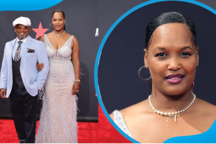 Melika Payne: The Life of Carl Anthony Payne II’s Wife You Should Know