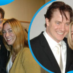 What Happened to Afton Smith? Brendan Fraser’s Ex-Wife’s Full Story