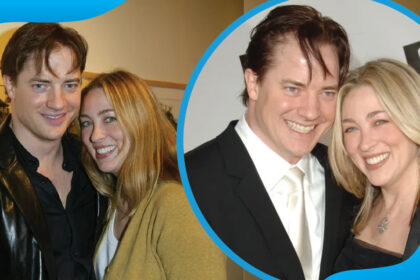 What Happened to Afton Smith? Brendan Fraser’s Ex-Wife’s Full Story