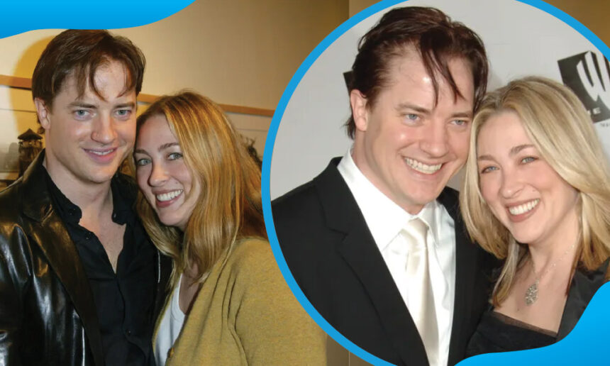 What Happened to Afton Smith? Brendan Fraser’s Ex-Wife’s Full Story