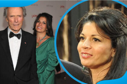 Dina Eastwood: The Real Story of Clint Eastwood’s Ex-Wife and Her Life Today
