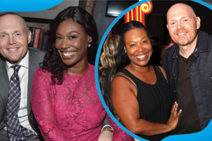 Who Is Nia Renee Hill? Meet Bill Burr’s Wife, Actress, and Real-Life Star
