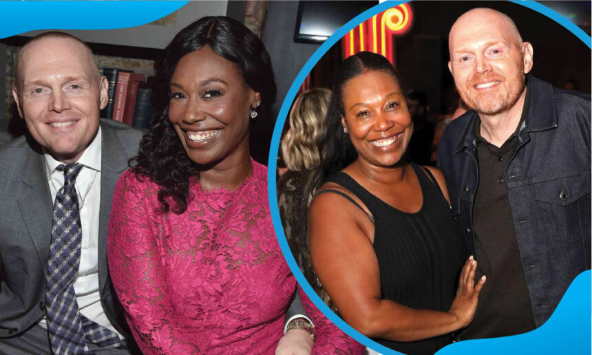 Who Is Nia Renee Hill? Meet Bill Burr’s Wife, Actress, and Real-Life Star