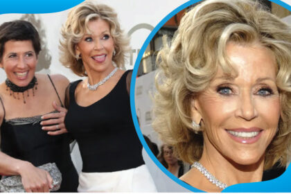 Vanessa Vadim: The Real Story Behind Jane Fonda’s Daughter’s Life