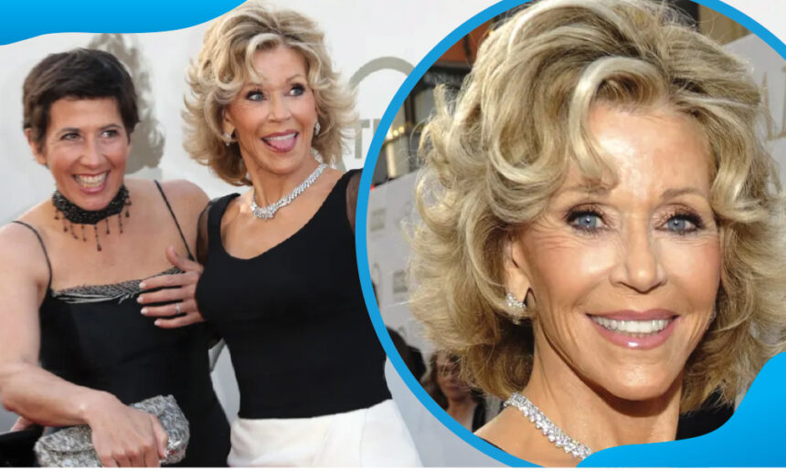 Vanessa Vadim: The Real Story Behind Jane Fonda’s Daughter’s Life
