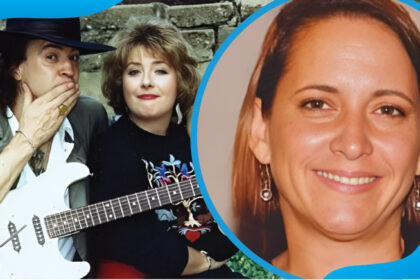 Lenora Darlene Bailey: The Real Story of Stevie Ray Vaughan's Ex-Wife