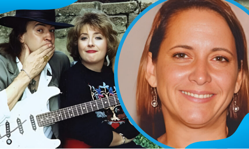 Lenora Darlene Bailey: The Real Story of Stevie Ray Vaughan's Ex-Wife