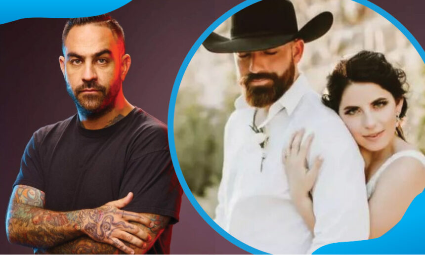 Who Is Carole-Anne Leonard? The Story of Chris Núñez’s Ex-Wife