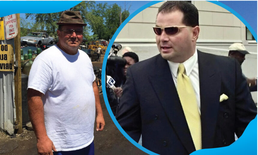 Who Is Danielle Vangar, Carmine Agnello’s Wife? Everything You Need to Know