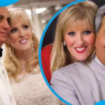 Who Is Suzanne Hinn? The Real Story of Benny Hinn’s Ex-Wife