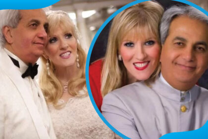 Who Is Suzanne Hinn? The Real Story of Benny Hinn’s Ex-Wife