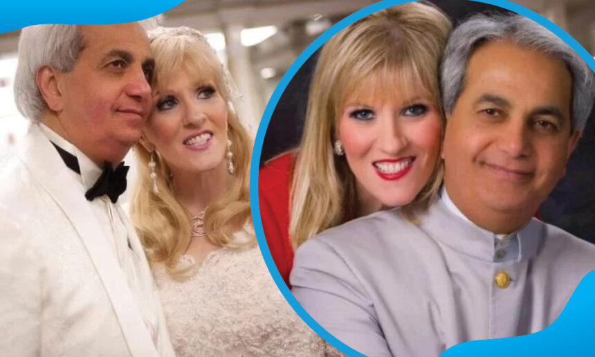 Who Is Suzanne Hinn? The Real Story of Benny Hinn’s Ex-Wife