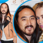 Who Is Tiernan Cowling? The Story of Steve Aoki’s Private Ex-Wife