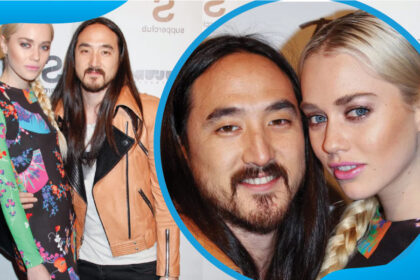 Who Is Tiernan Cowling? The Story of Steve Aoki’s Private Ex-Wife