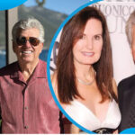 Who Is Laurie Force? The Real Life of John Force’s Wife Beyond the Spotlight