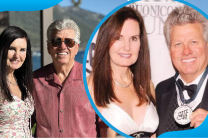 Who Is Laurie Force? The Real Life of John Force’s Wife Beyond the Spotlight