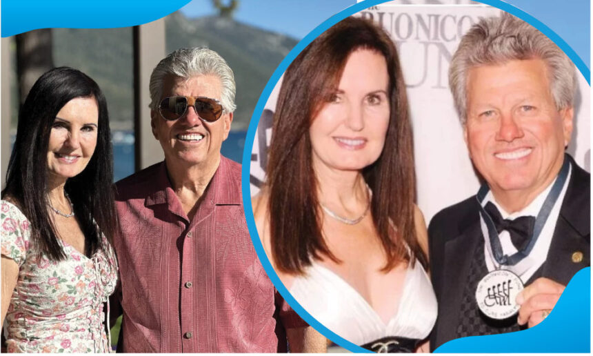 Who Is Laurie Force? The Real Life of John Force’s Wife Beyond the Spotlight