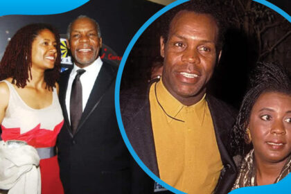 What You Didn’t Know About Asake Bomani, Danny Glover’s Ex-Wife