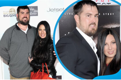 Melanie Juneau Luttrell: The Real Story of Marcus Luttrell’s Wife Behind the Hero