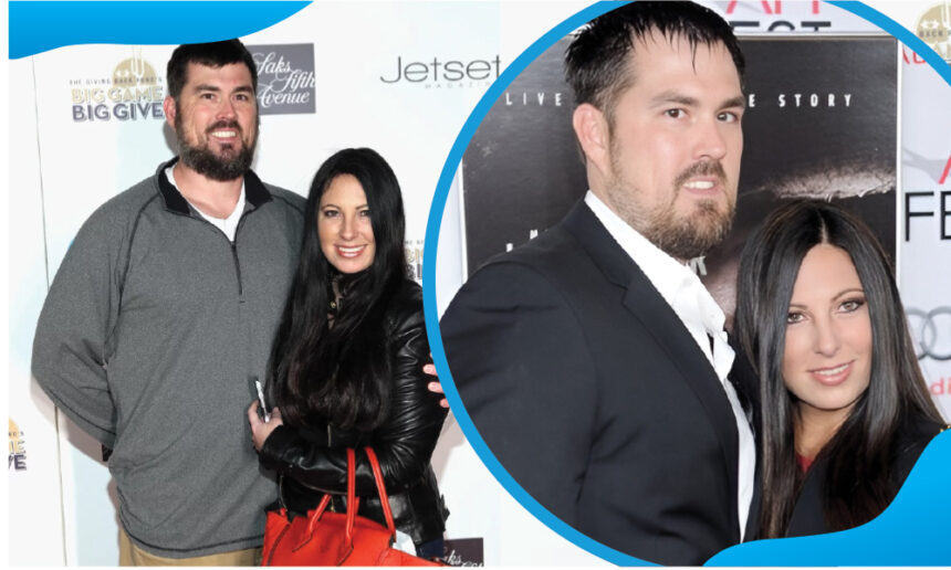 Melanie Juneau Luttrell: The Real Story of Marcus Luttrell’s Wife Behind the Hero