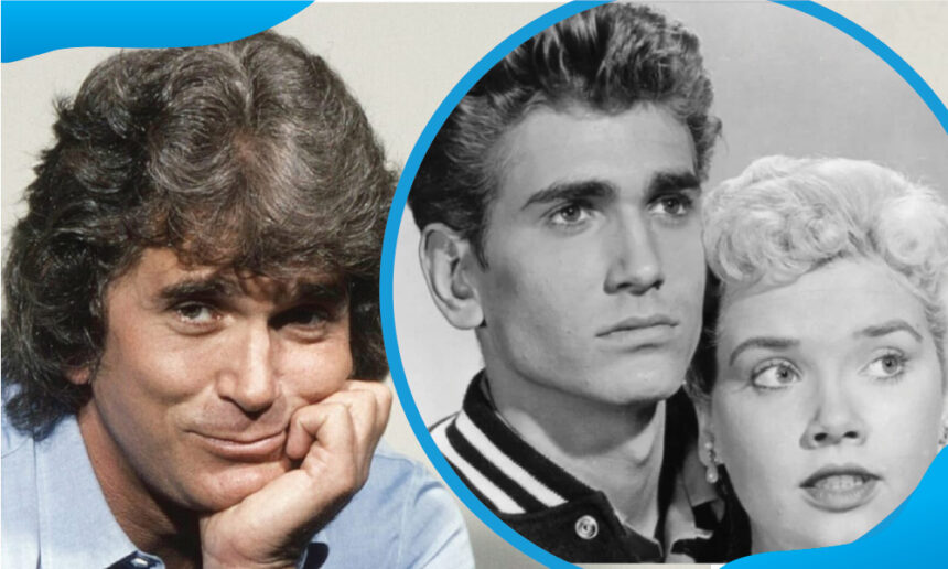 Dodie Levy Fraser: Everything to Know About Michael Landon’s Ex-Wife