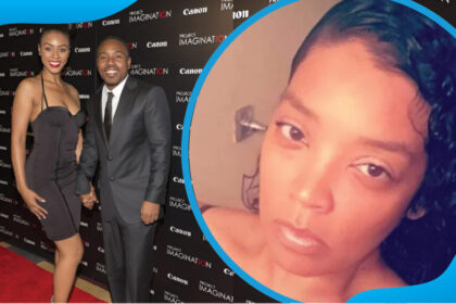 Amina Garner: Everything to Know About Tyrin Turner’s Wife
