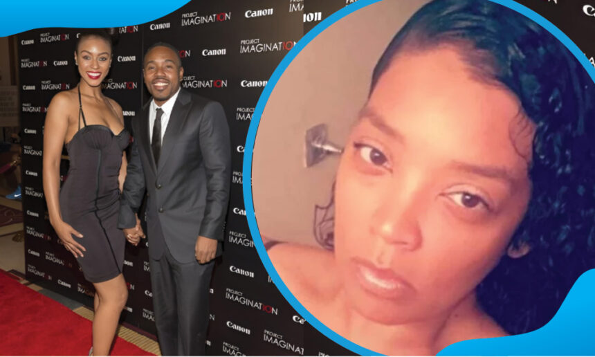 Amina Garner: Everything to Know About Tyrin Turner’s Wife