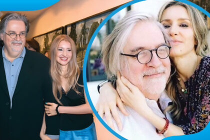 Who Is Agustina Picasso? The Story of Matt Groening’s Wife