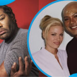 Gianna Patton: Everything to Know About Christopher Judge’s Wife