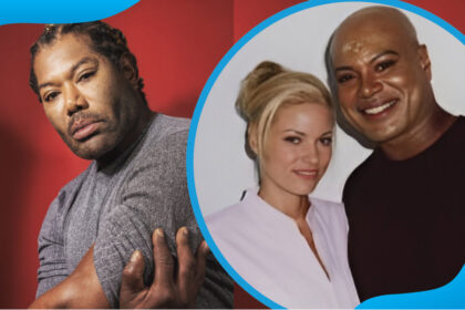 Gianna Patton: Everything to Know About Christopher Judge’s Wife