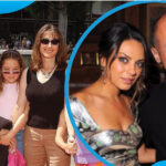 The Real Story of Francesca Morocco: Mike Judge’s Ex-Wife, Marriage, and Family Life