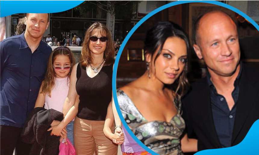 The Real Story of Francesca Morocco: Mike Judge’s Ex-Wife, Marriage, and Family Life
