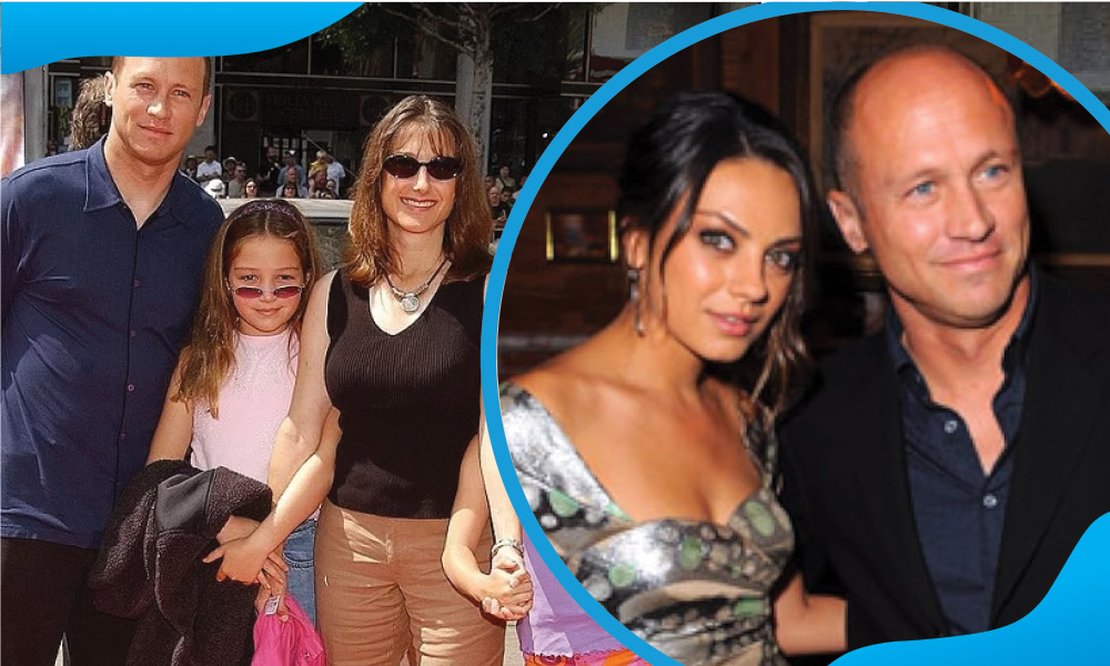 The Real Story of Francesca Morocco: Mike Judge’s Ex-Wife, Marriage, and Family Life
