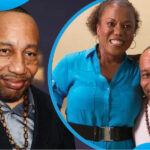 Who Is Otelia Cox? Everything to Know About Tony Cox’s Wife