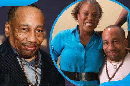 Who Is Otelia Cox? Everything to Know About Tony Cox’s Wife