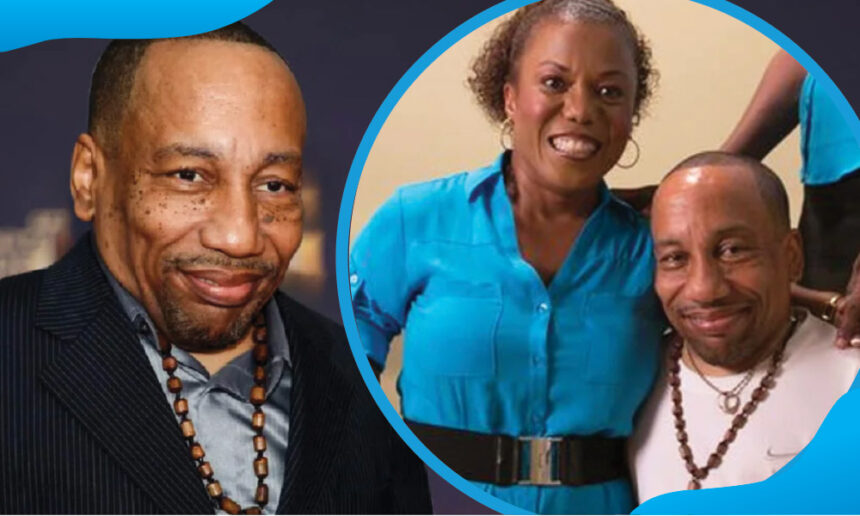 Who Is Otelia Cox? Everything to Know About Tony Cox’s Wife